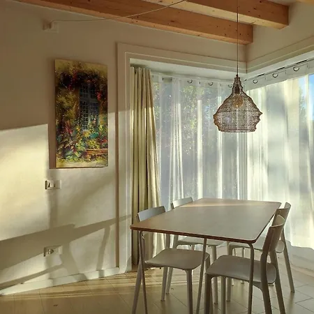 The Countryside In Holiday home