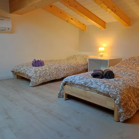 The Countryside In * Venice