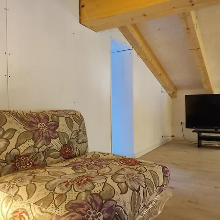 Holiday home The Countryside In *