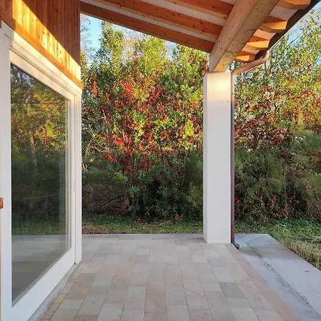 The Countryside In Holiday home *