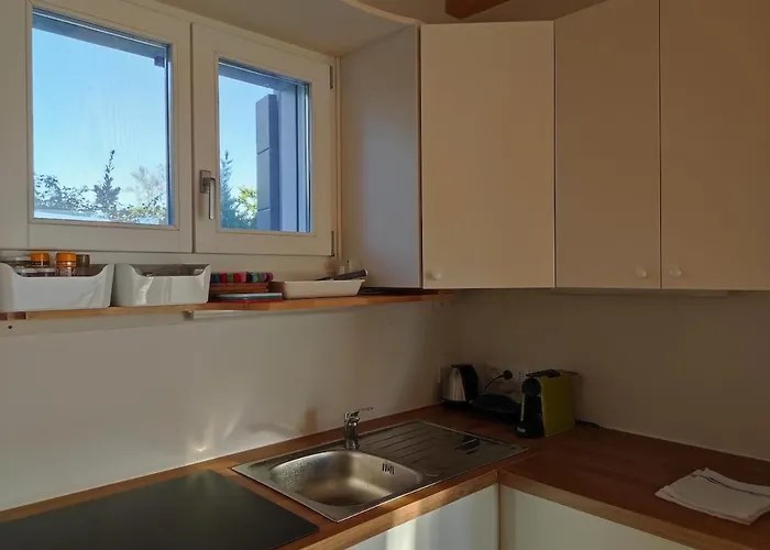 The Countryside In Venise