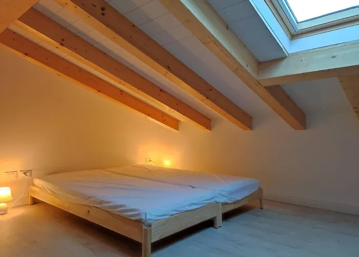 The Countryside In Venise