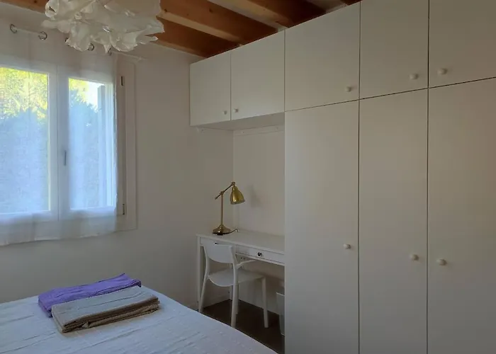 Hébergement de vacances The Countryside In