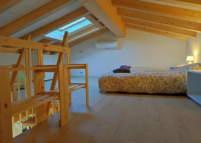 The Countryside In Hébergement de vacances