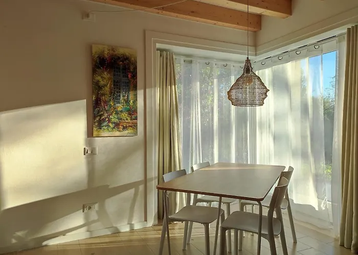 The Countryside In Hébergement de vacances