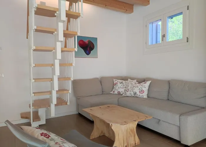 The Countryside In *