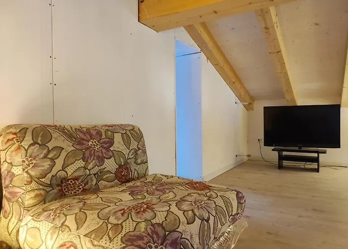 Hébergement de vacances The Countryside In *