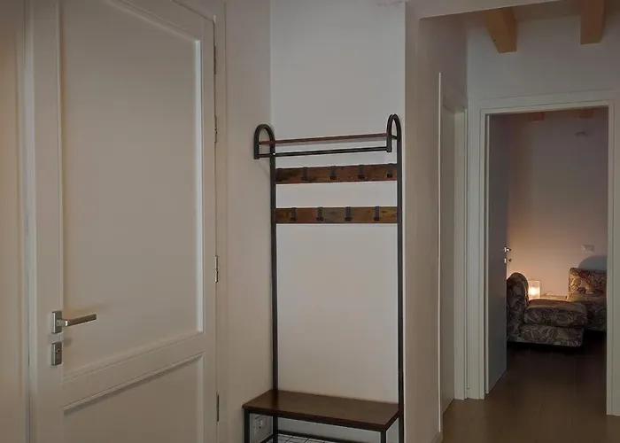 The Countryside In *