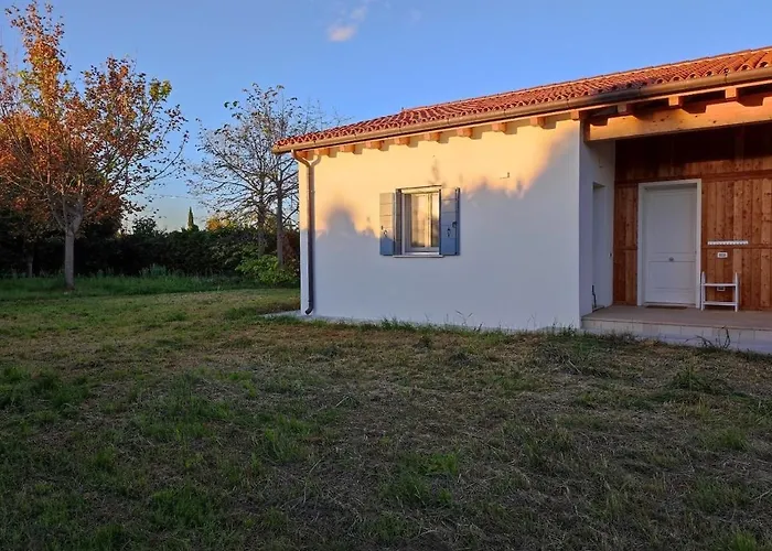 The Countryside In Hébergement de vacances